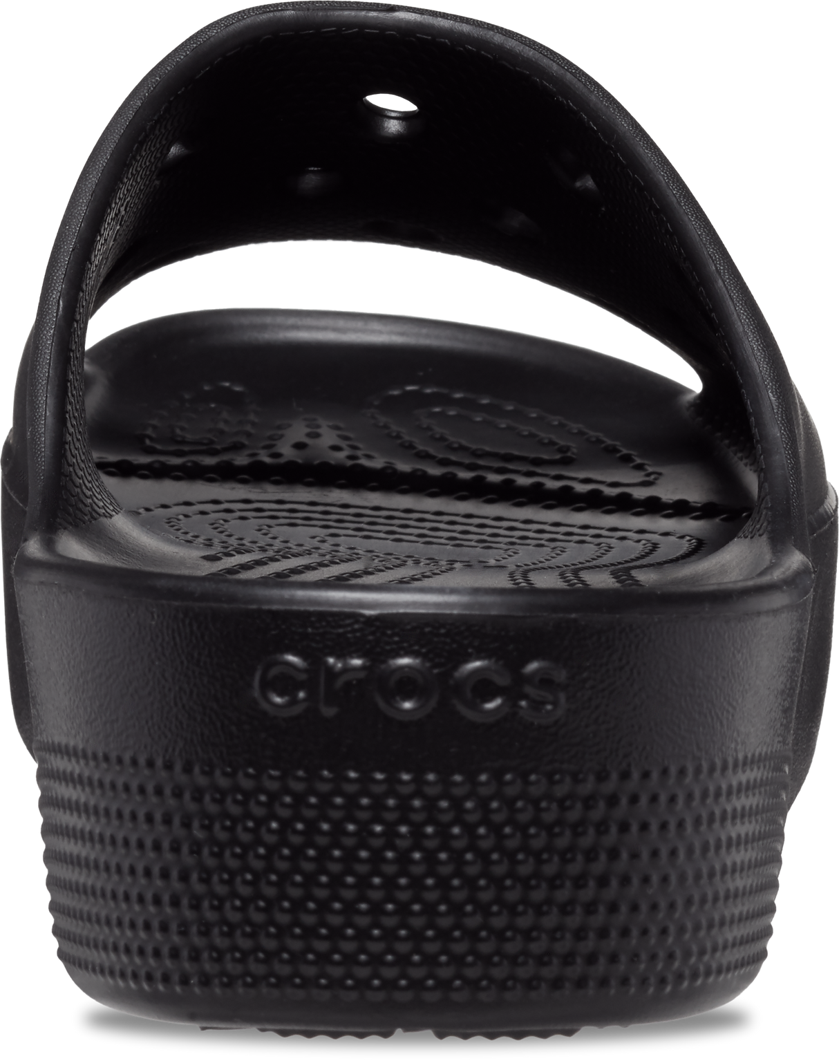 WOMEN CLASSIC PLATFORM SLIDE