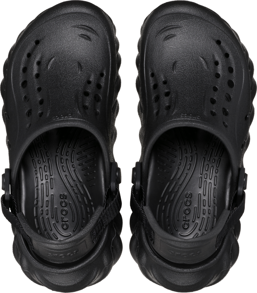 KIDS' Echo Clog