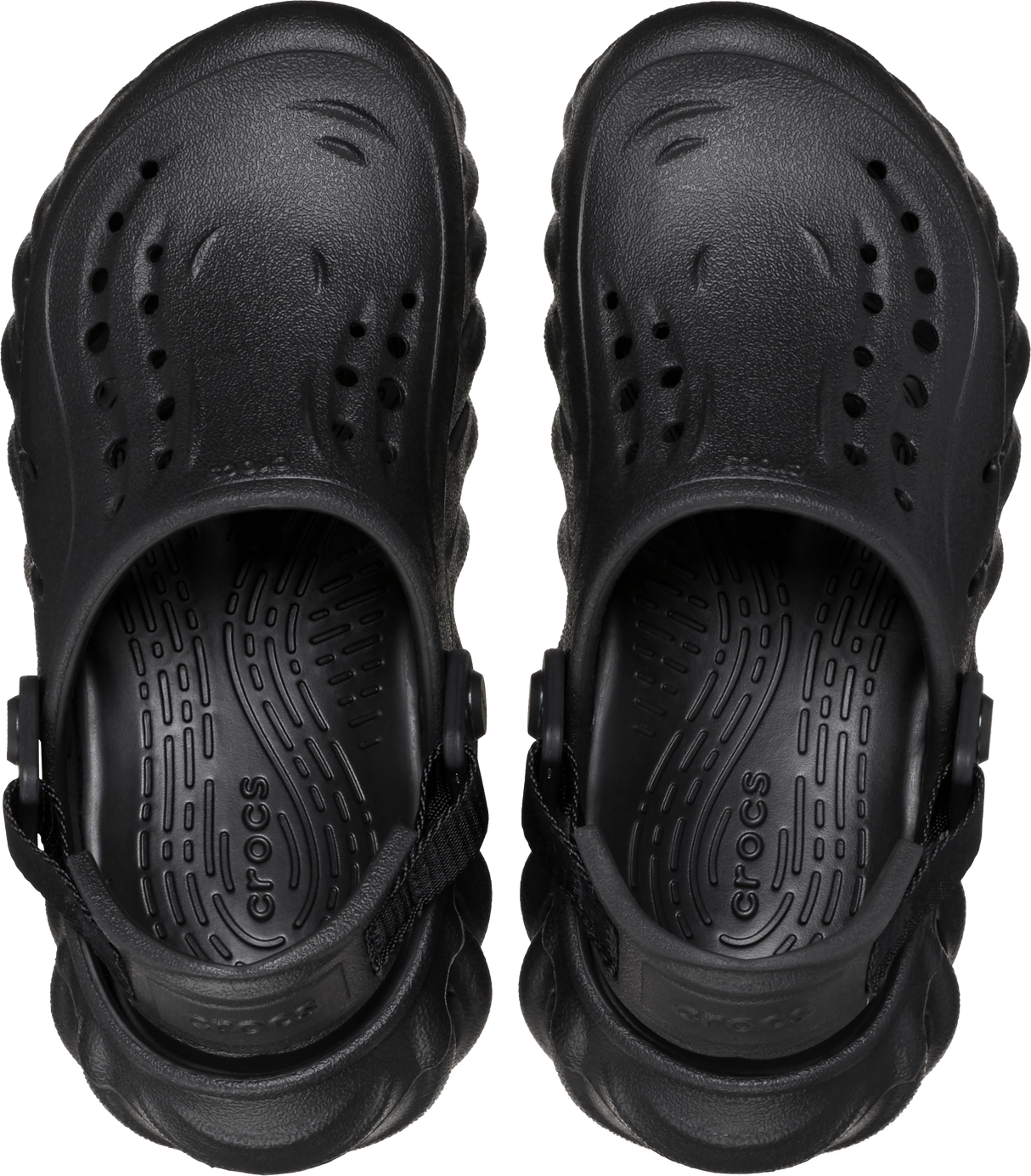 KIDS' Echo Clog