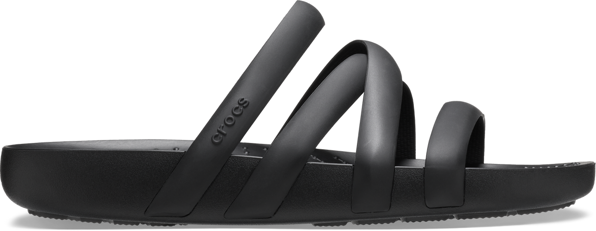 WOMEN SPLASH STRAPPY SANDAL