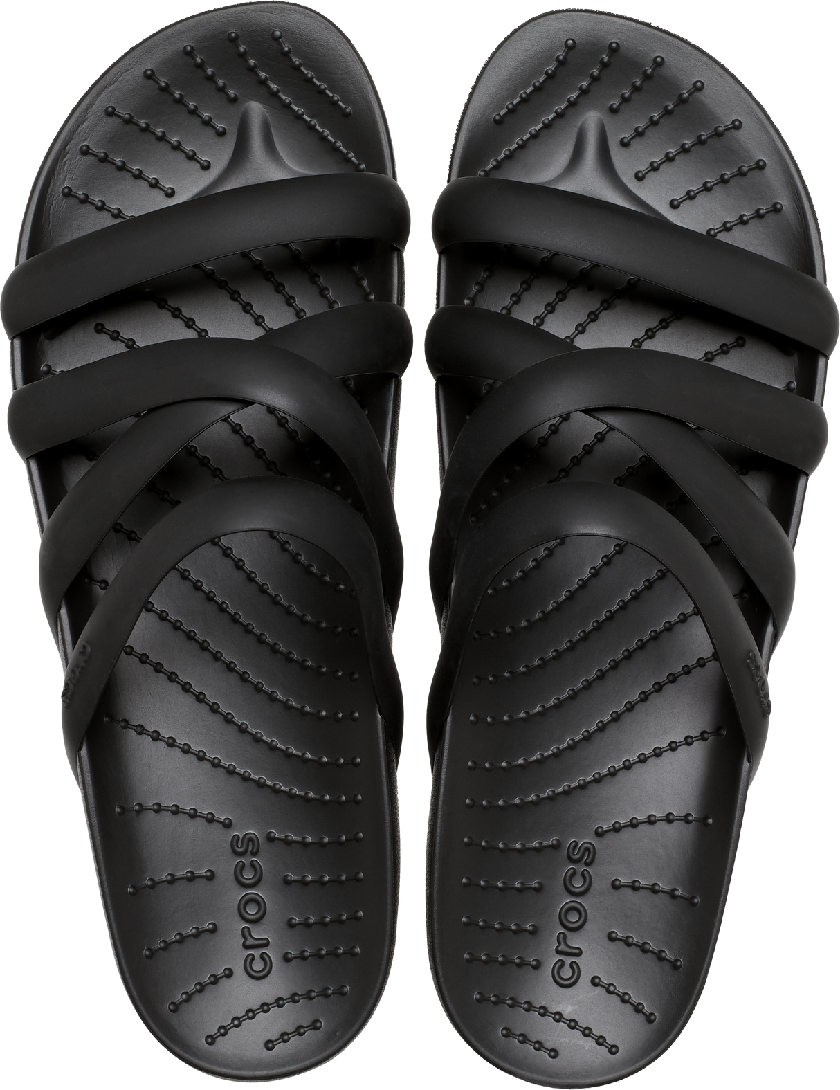 WOMEN SPLASH STRAPPY SANDAL