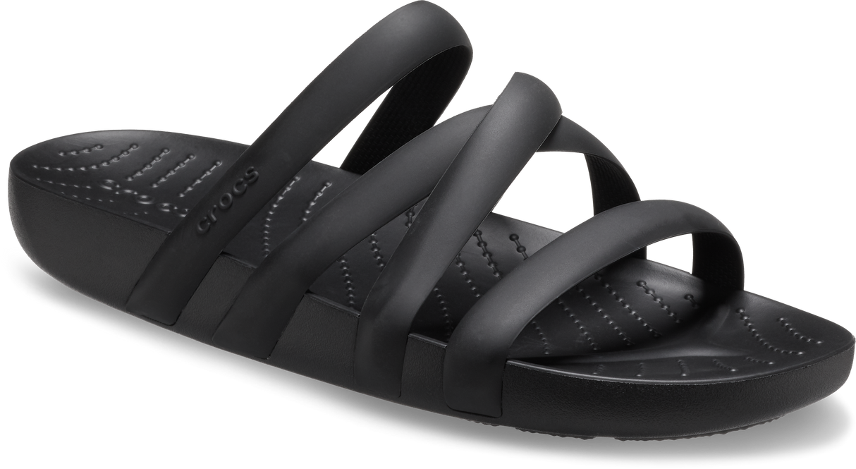 WOMEN SPLASH STRAPPY SANDAL