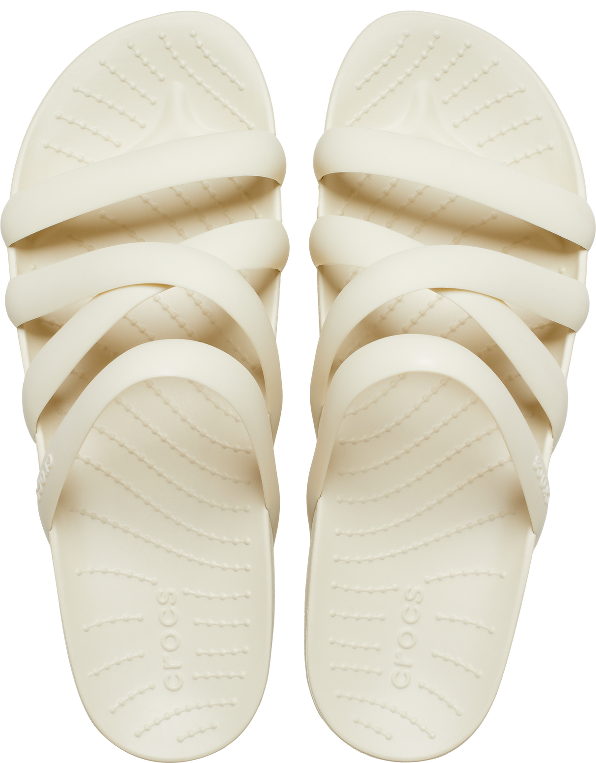 WOMEN SPLASH STRAPPY SANDAL