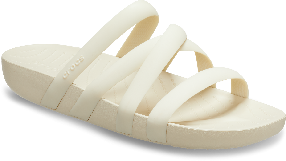 WOMEN SPLASH STRAPPY SANDAL