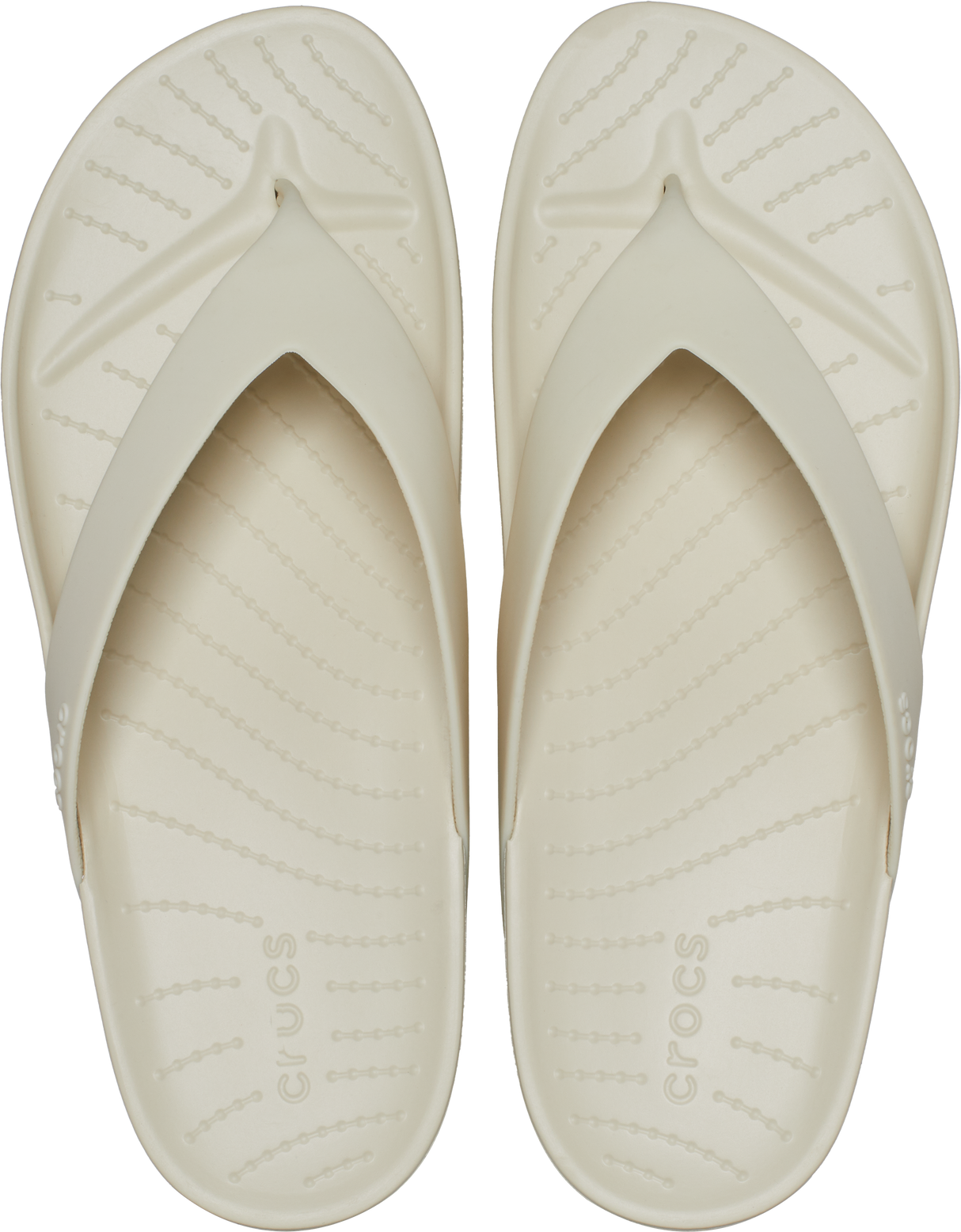 WOMEN CROCS SPLASH FLIP