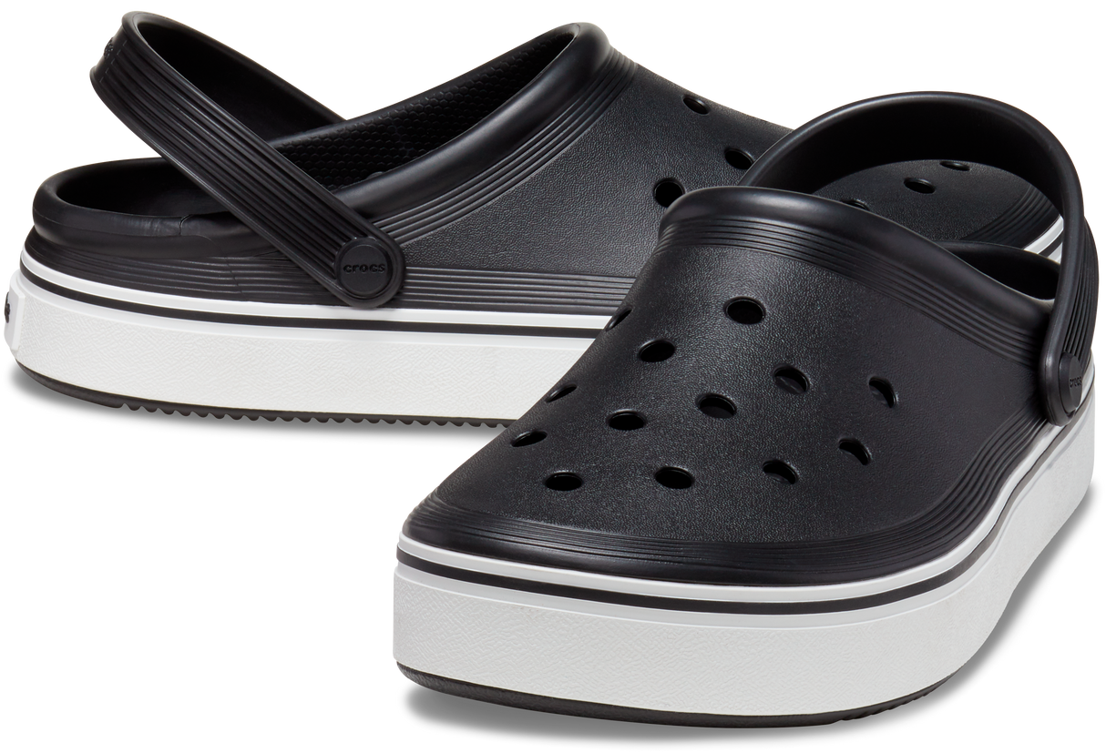 UNISEX OFF COURT CLOG