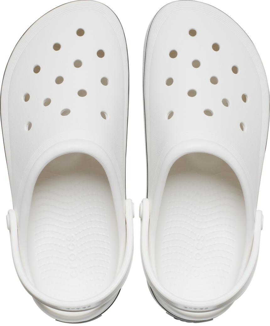 UNISEX OFF COURT CLOG