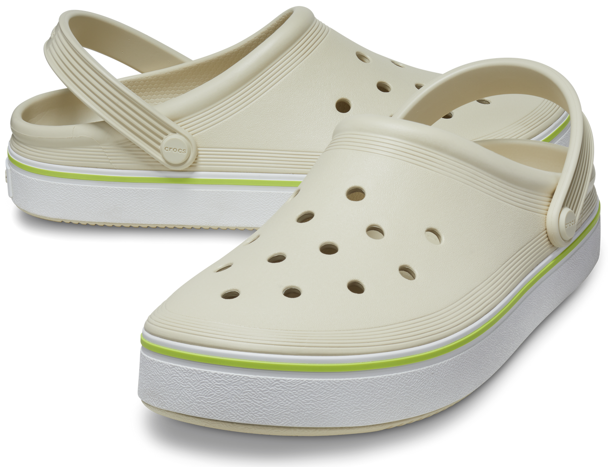 UNISEX OFF COURT CLOG