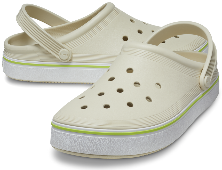 UNISEX OFF COURT CLOG