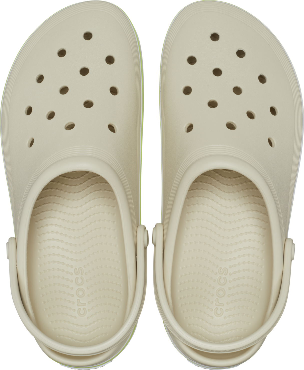 UNISEX OFF COURT CLOG