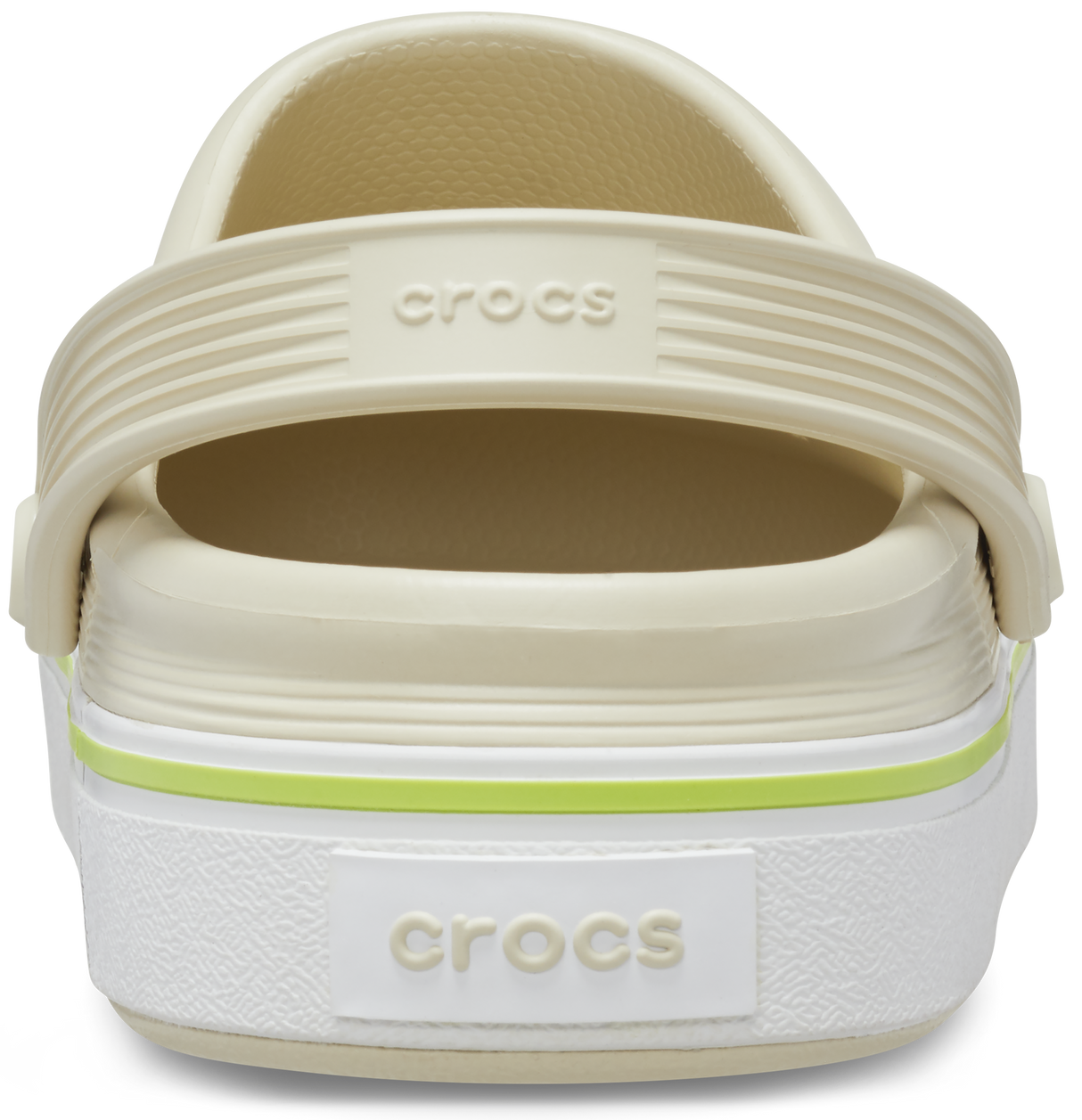 UNISEX OFF COURT CLOG
