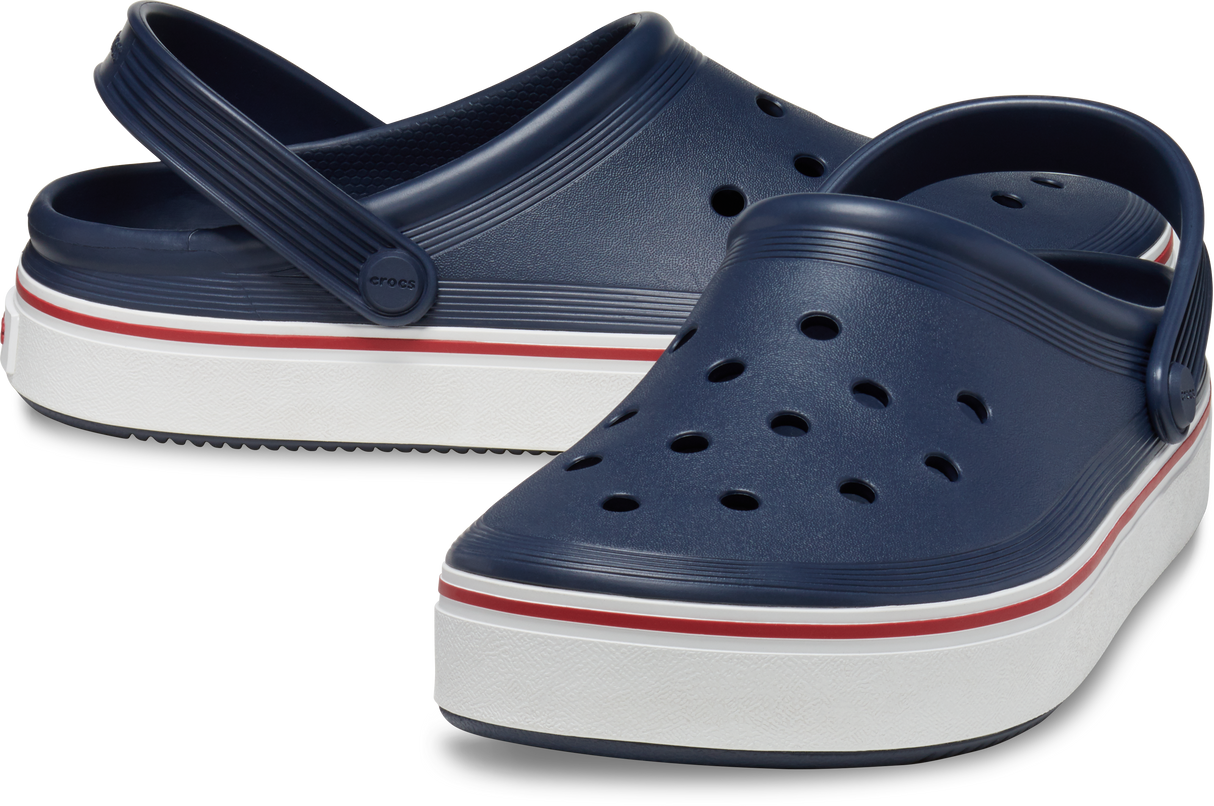 UNISEX OFF COURT CLOG