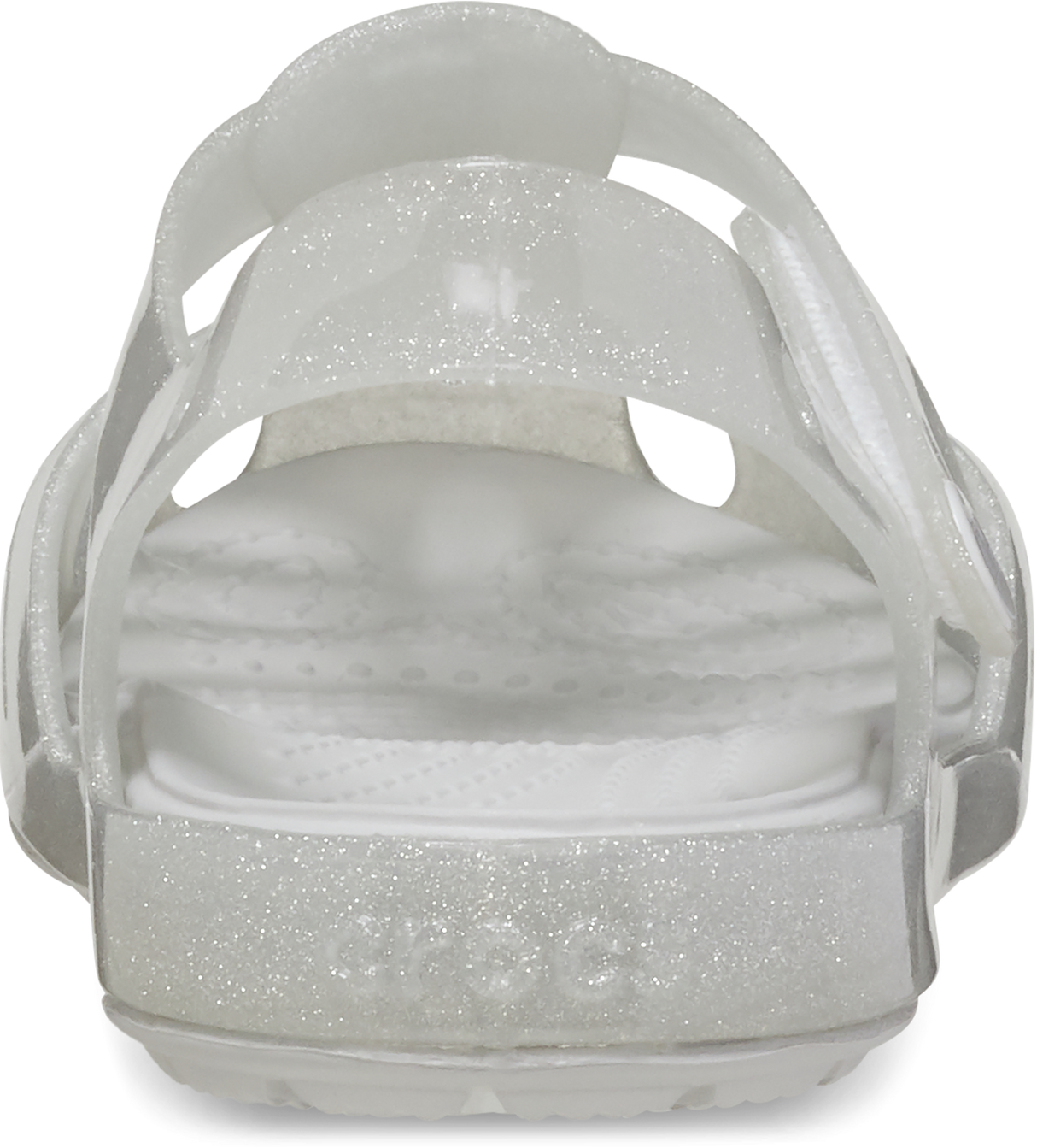 TODDLERS ISABELLA GLITTER FISHERMAN SANDAL