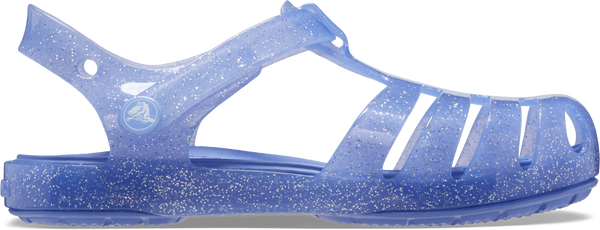 TODDLERS ISABELLA GLITTER FISHERMAN SANDAL
