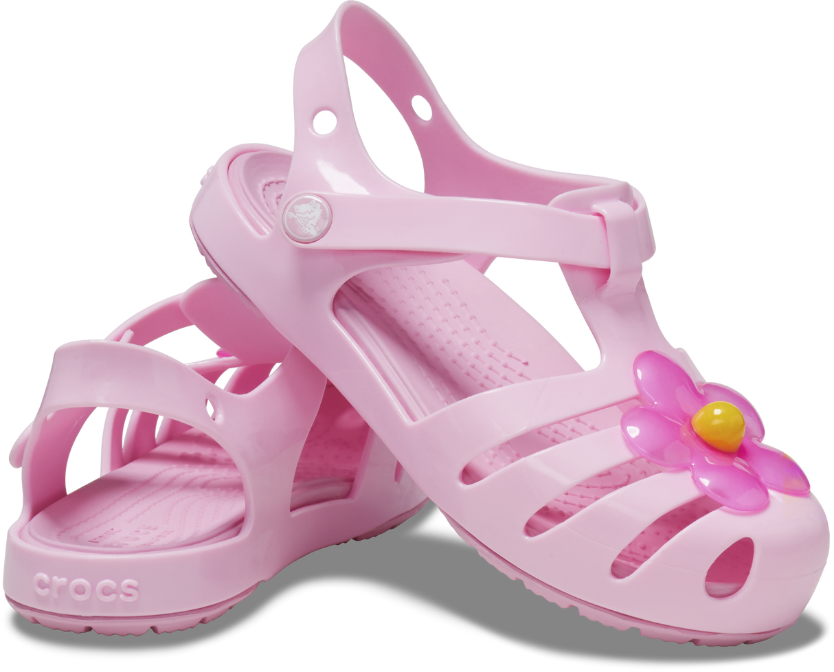 TODDLERS ISABELLA CHARM FISHERMAN SANDAL