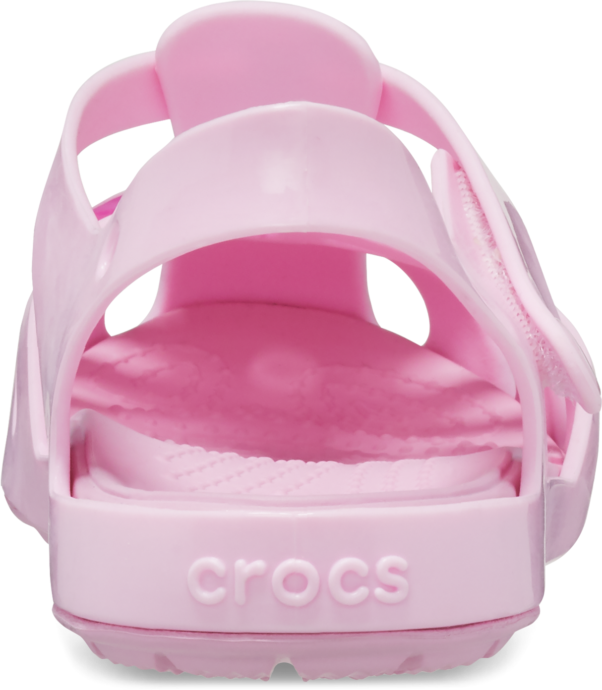 TODDLERS ISABELLA CHARM FISHERMAN SANDAL