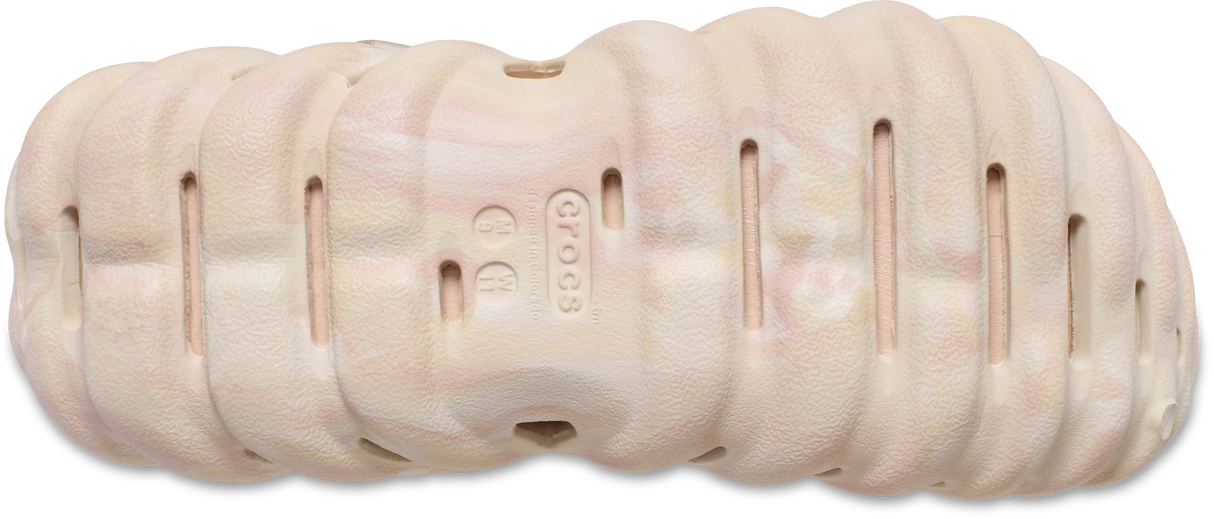 UNISEX Echo Marbled Clog