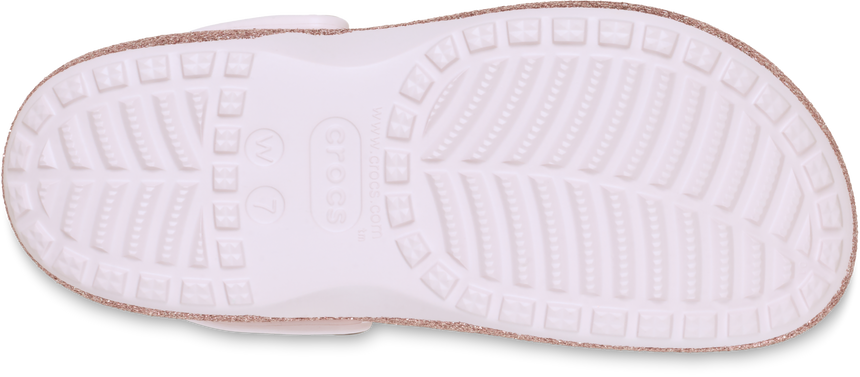 WOMEN'S Baya Platform Glitter Clog