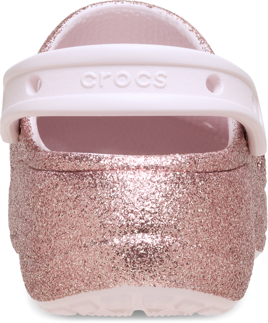 WOMEN'S Baya Platform Glitter Clog