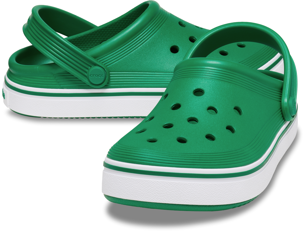 KIDS OFF COURT CLOG