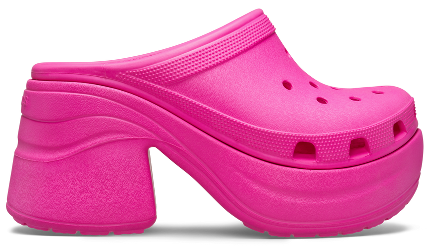 WOMEN SIREN CLOG