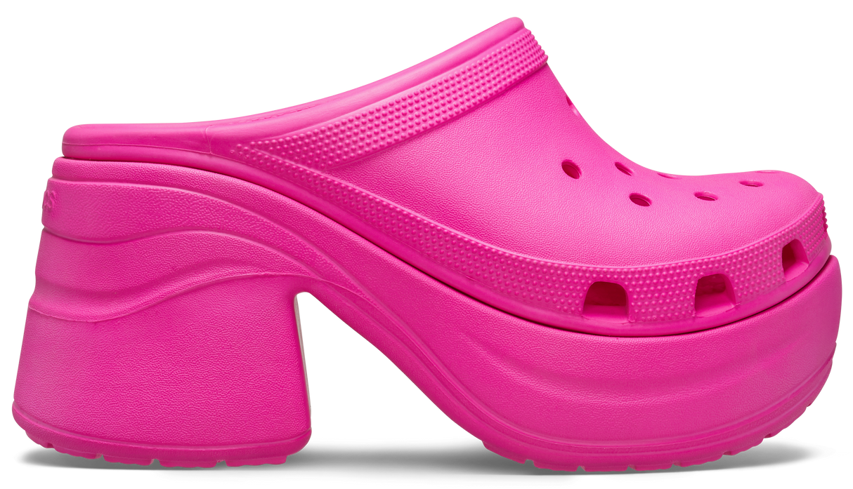 WOMEN SIREN CLOG