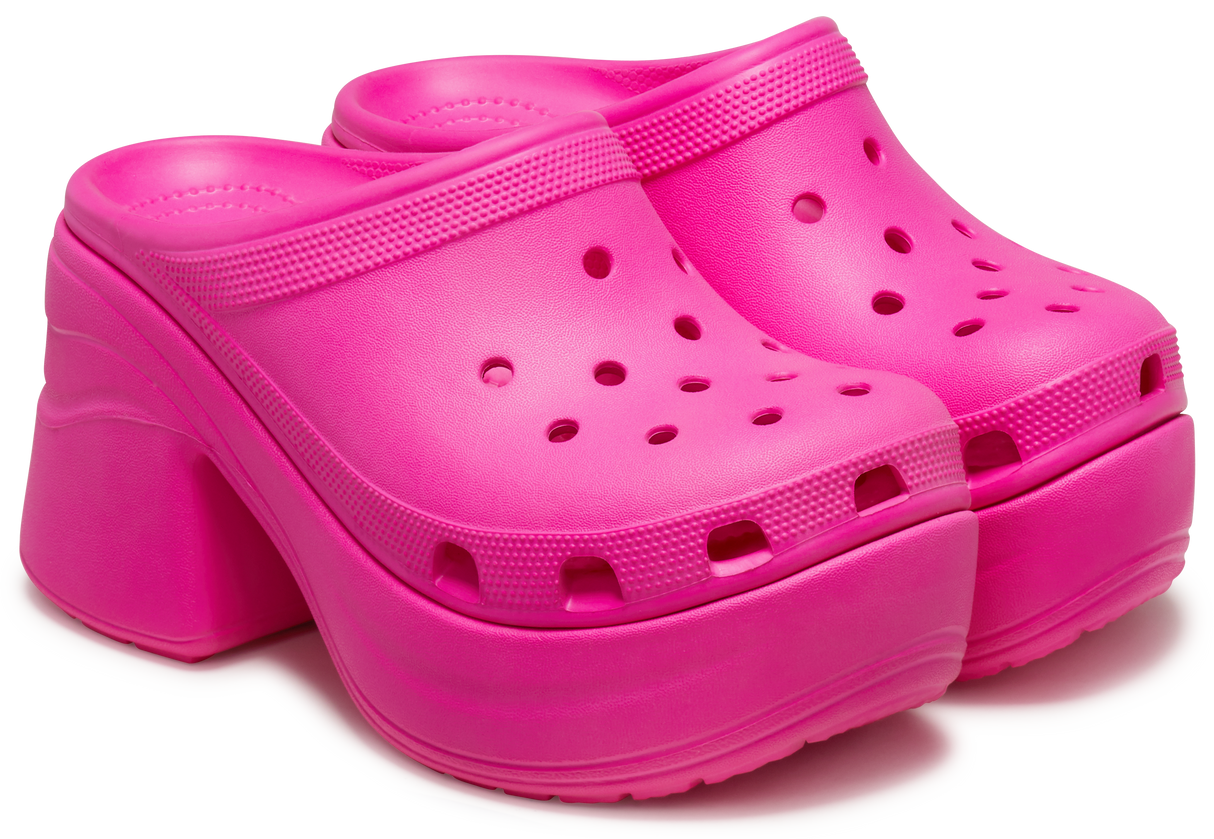 WOMEN SIREN CLOG