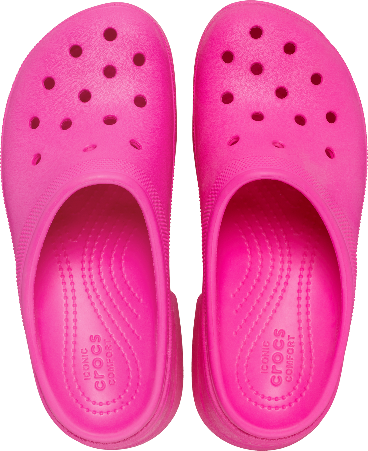 WOMEN SIREN CLOG