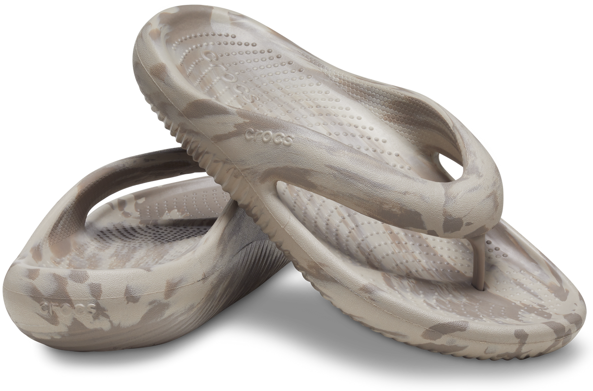 UNISEX MELLOW MARBLED RECOVERY FLIP