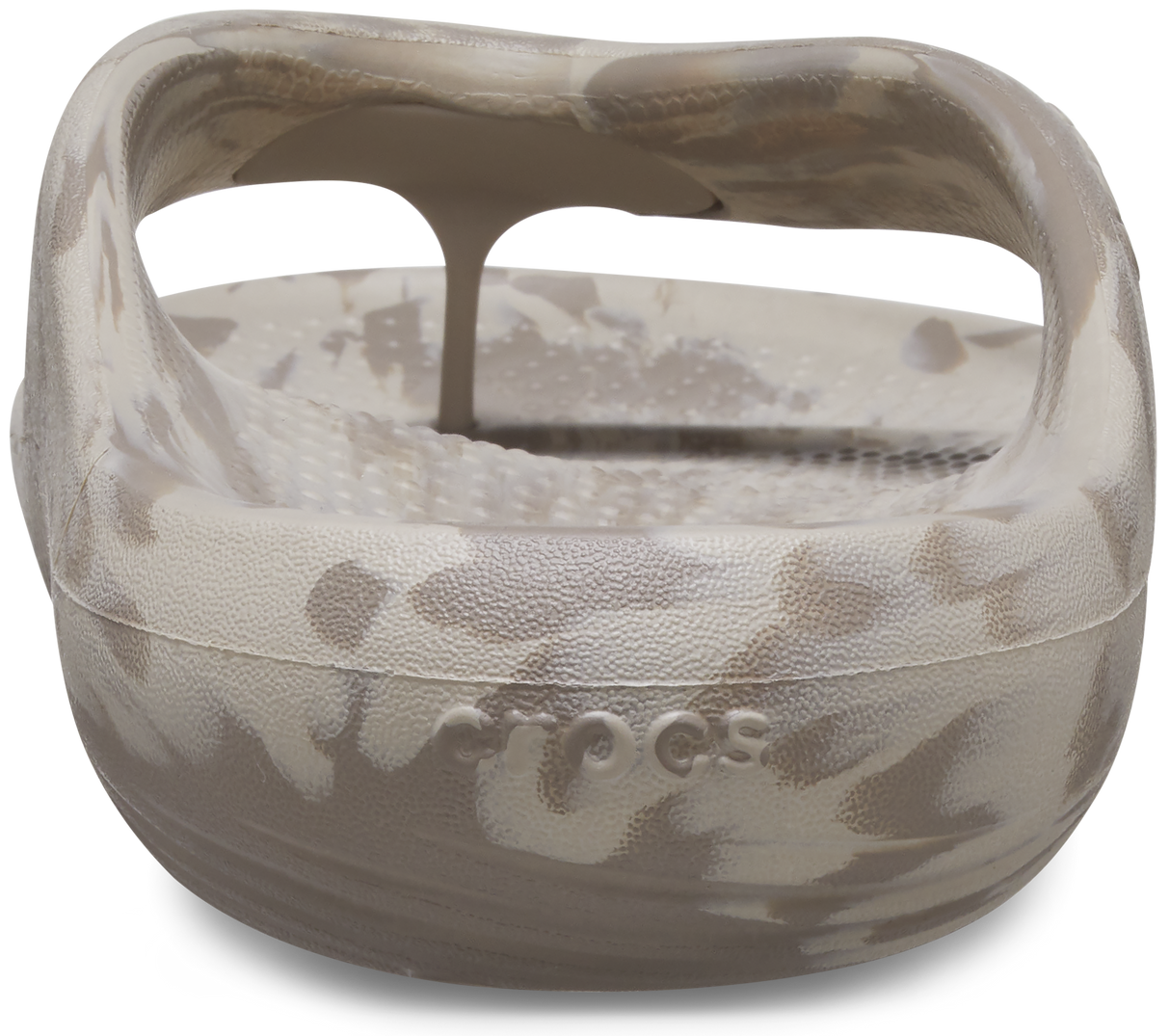 UNISEX MELLOW MARBLED RECOVERY FLIP