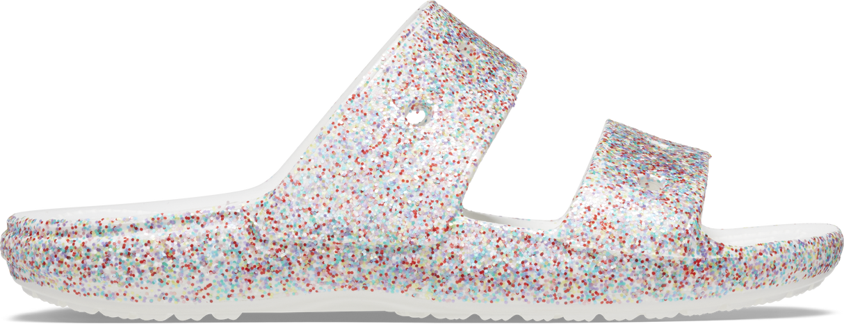 KIDS CLASSIC SPRINKLE GLITTER SANDAL
