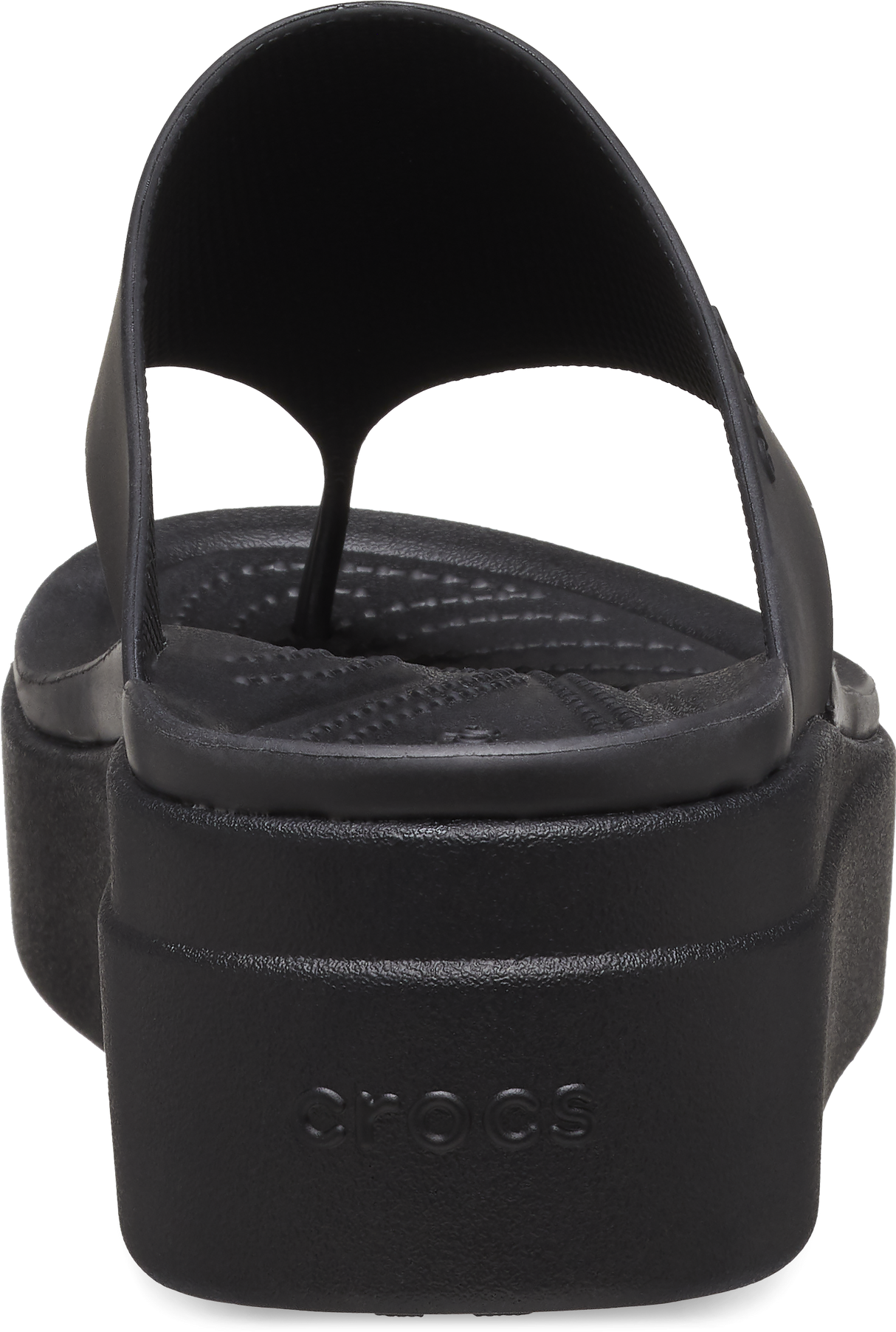 WOMEN CROCS BROOKLYN FLIP