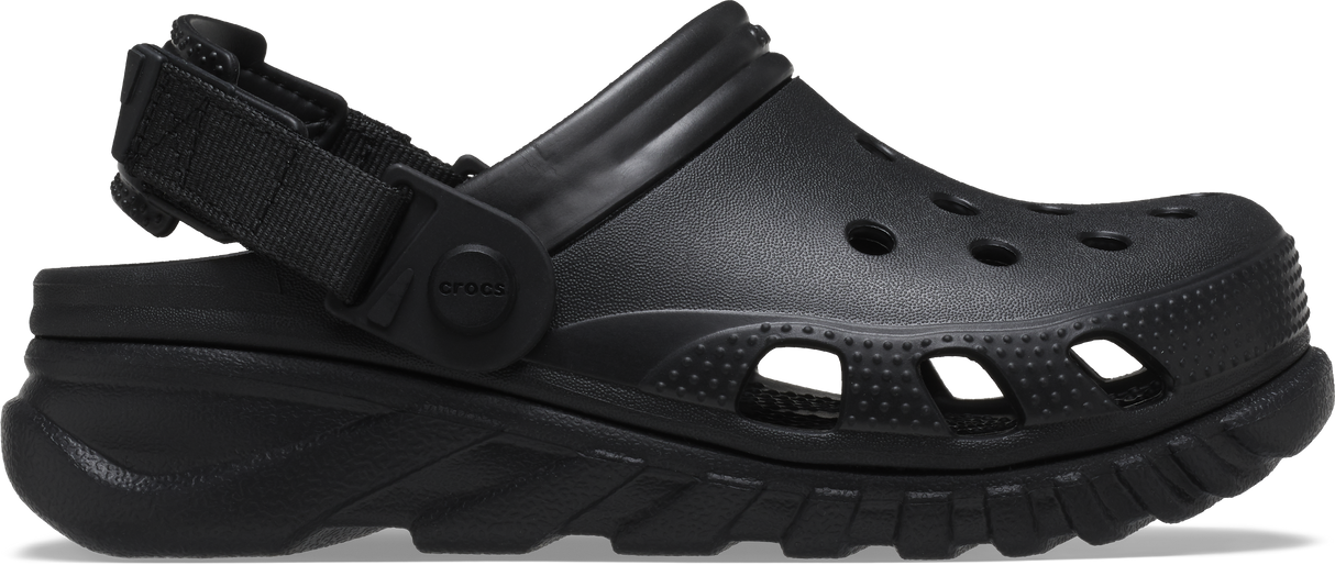 KIDS DUET MAX CLOG
