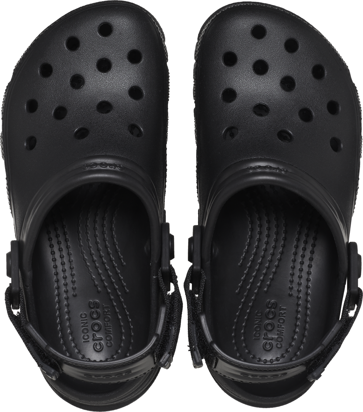 KIDS DUET MAX CLOG