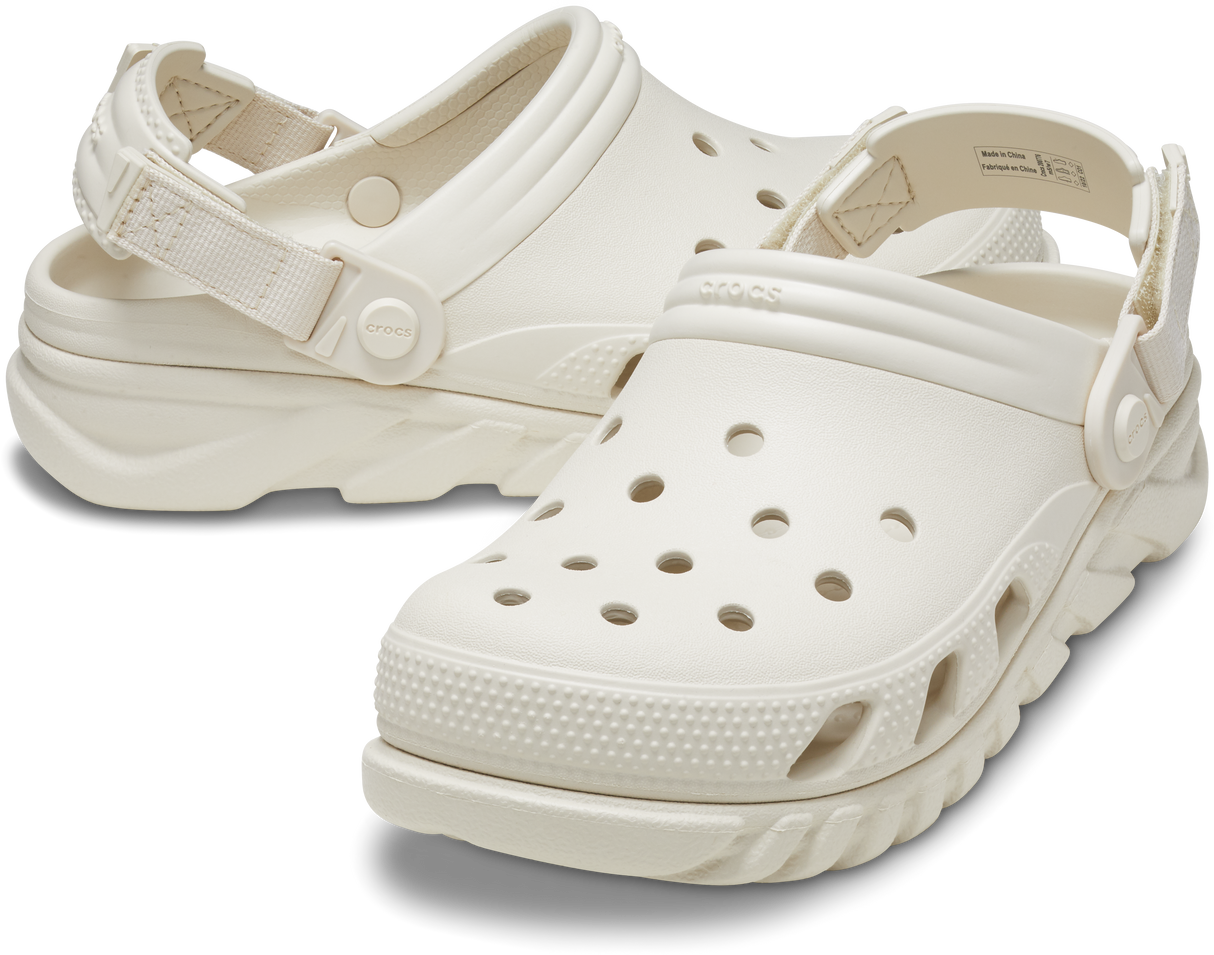 UNISEX DUET MAX CLOG