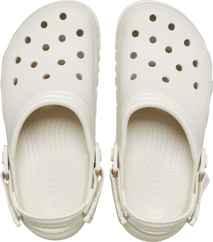 UNISEX DUET MAX CLOG
