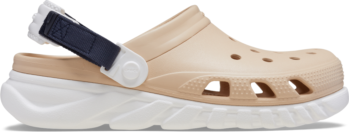 UNISEX DUET MAX CLOG