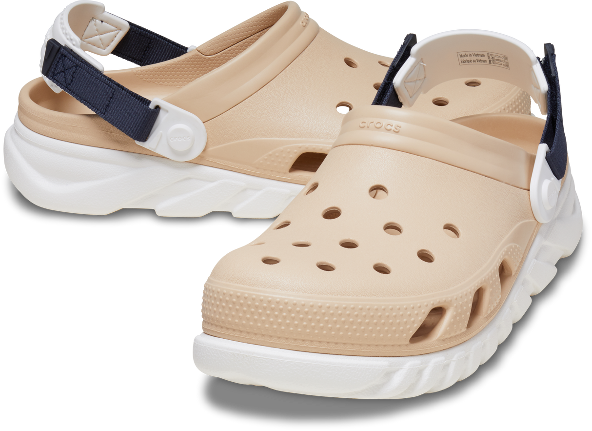 UNISEX DUET MAX CLOG