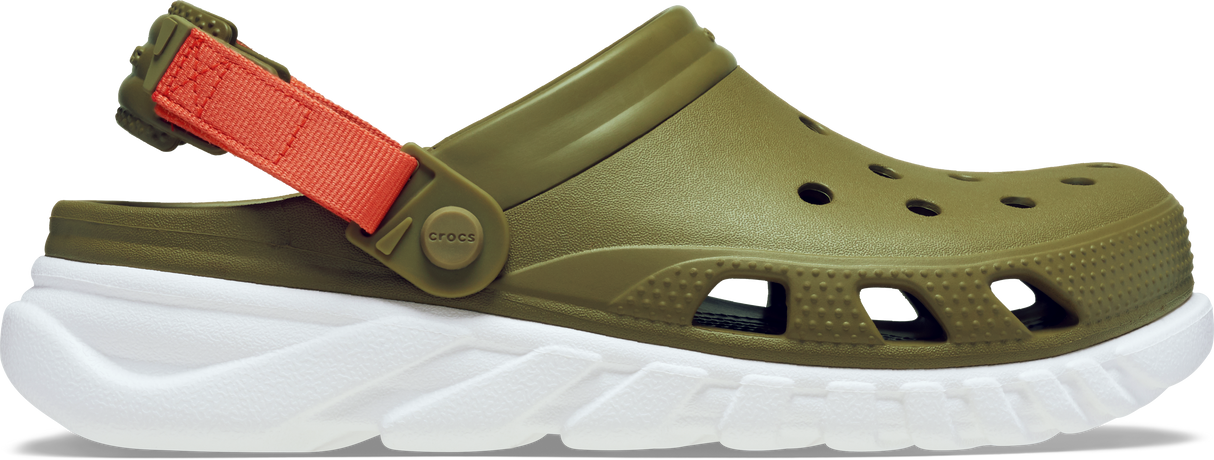 UNISEX DUET MAX CLOG