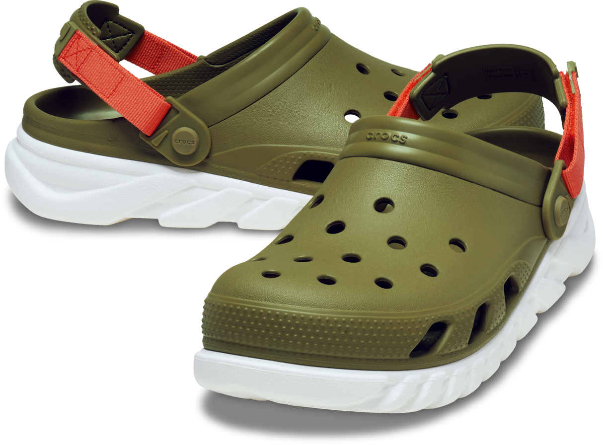 UNISEX DUET MAX CLOG