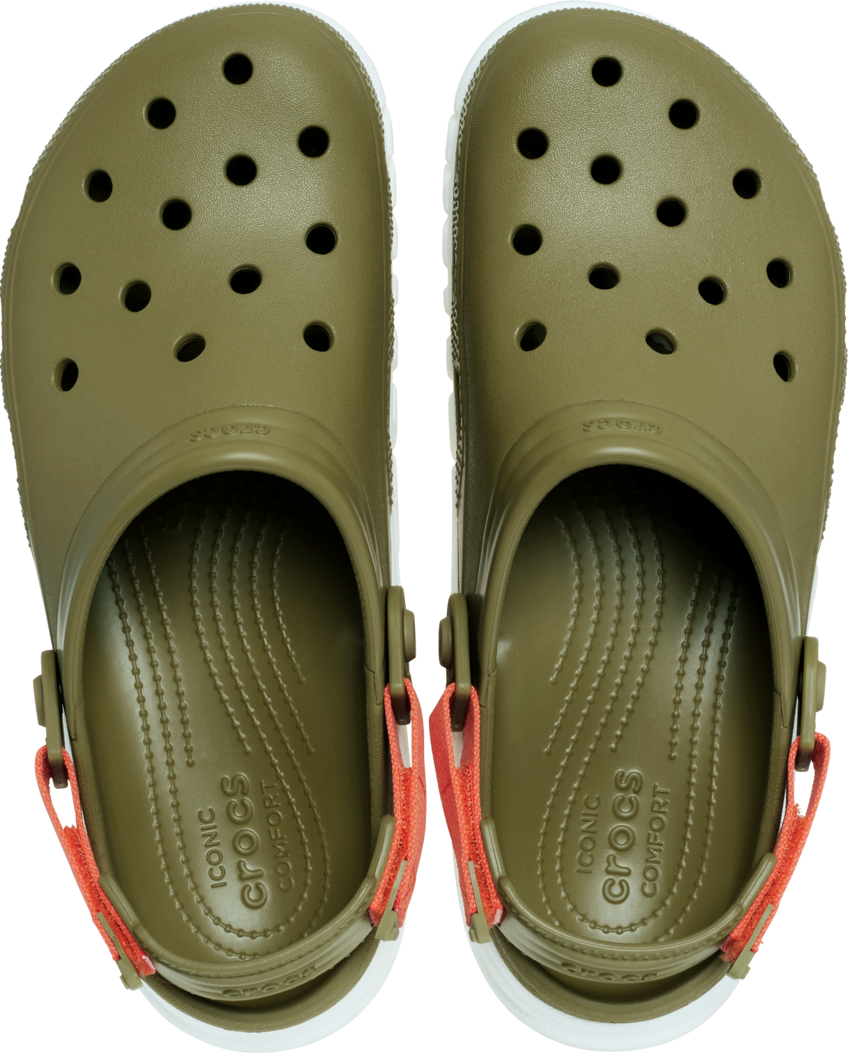 UNISEX DUET MAX CLOG