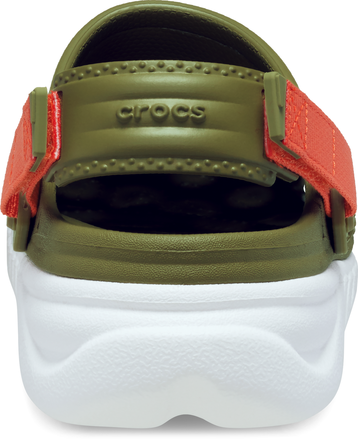 UNISEX DUET MAX CLOG