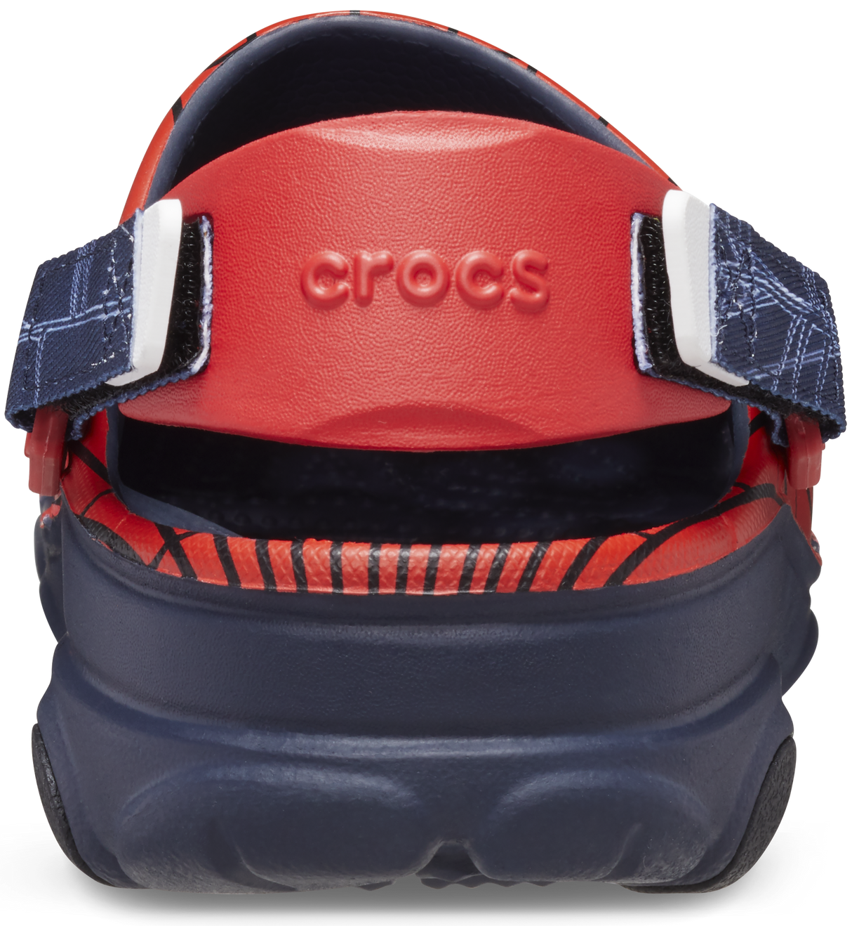 KIDS Spider-Man All-Terrain Clog