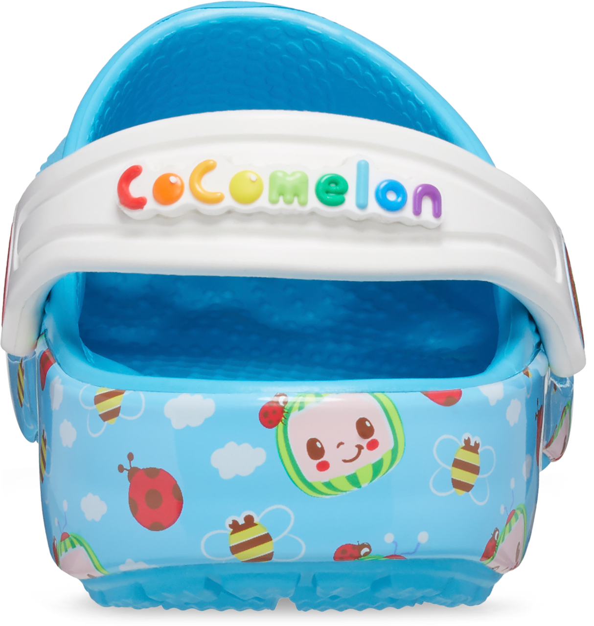 TODDLERS COCOMELON CLASSIC CLOG