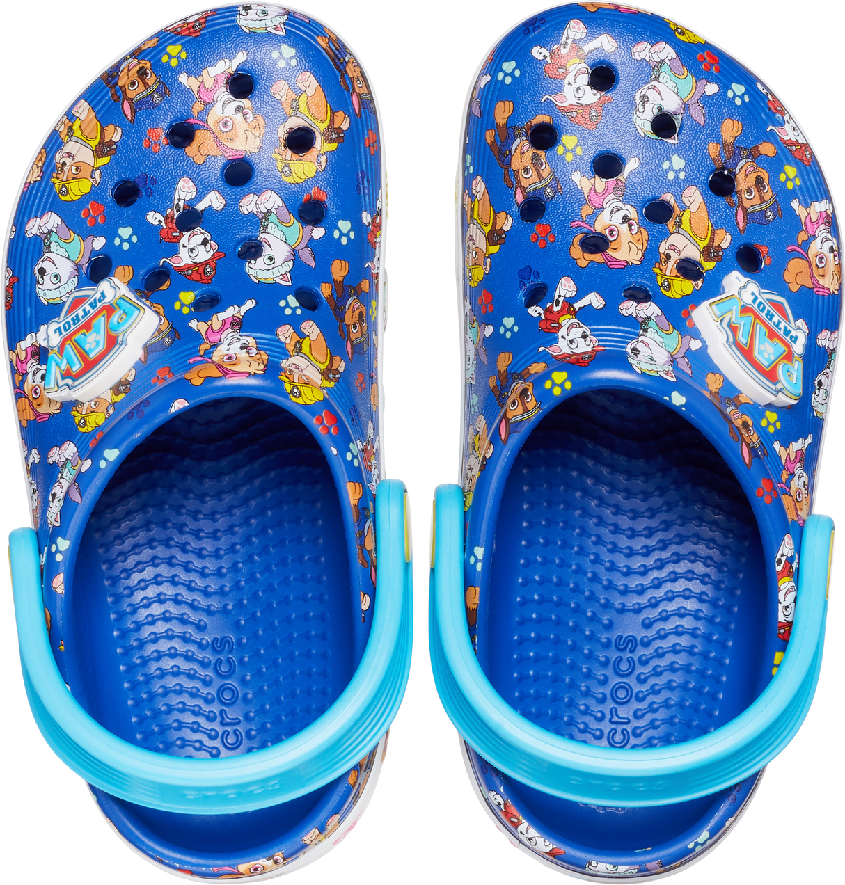 TODDLERS PAWPATROL™ OFF COURT CLOG