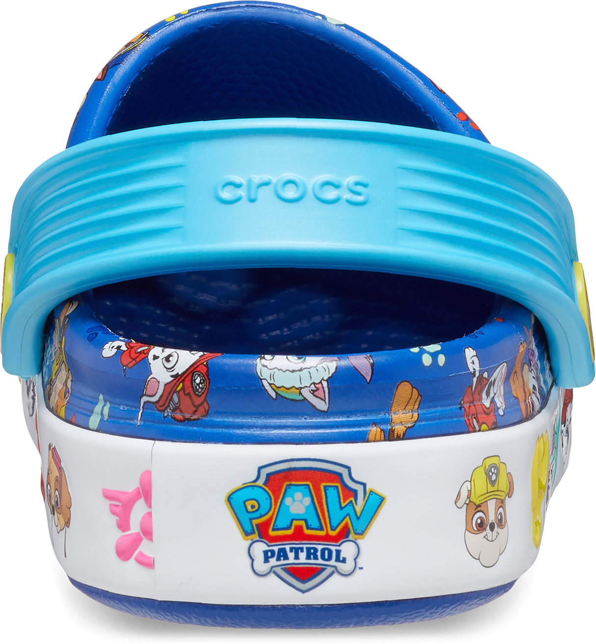 TODDLERS PAWPATROL™ OFF COURT CLOG