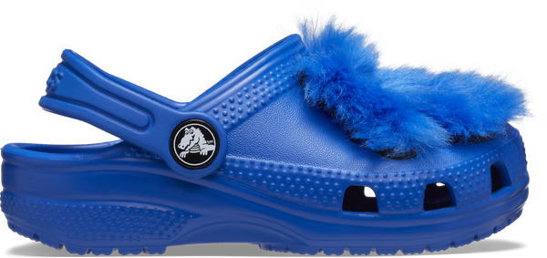 TODDLERS CLASSIC I AM MONSTER CLOG