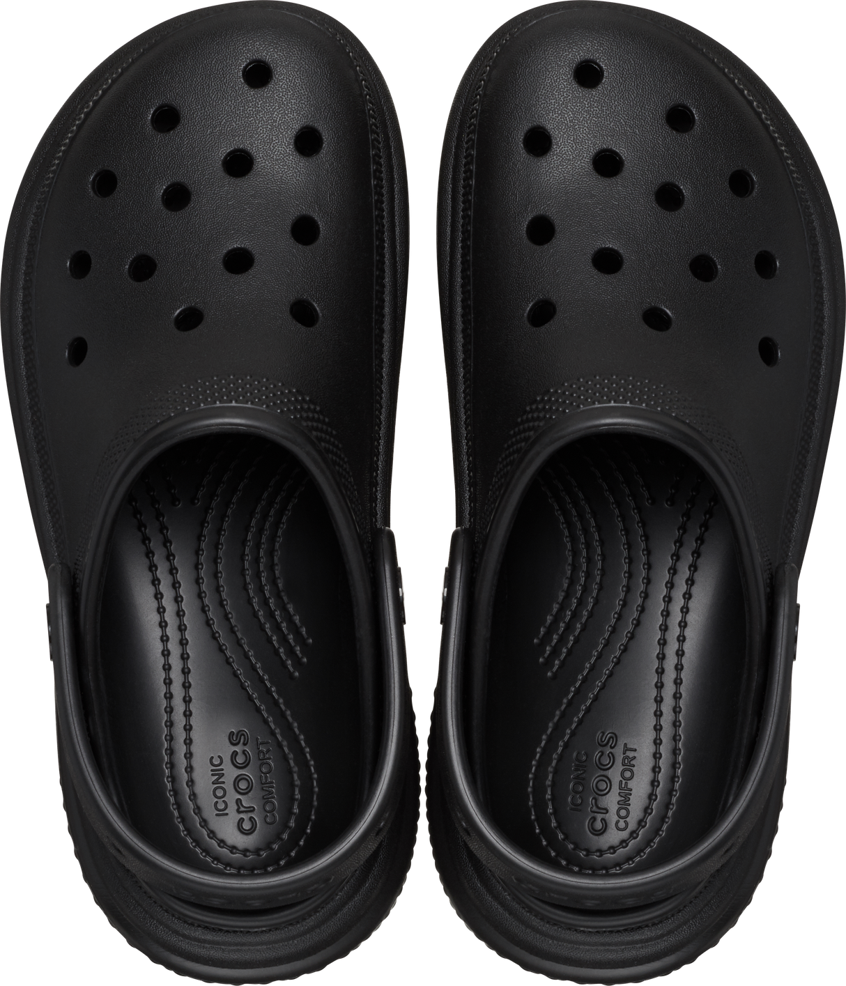 WOMEN STOMP CLOG