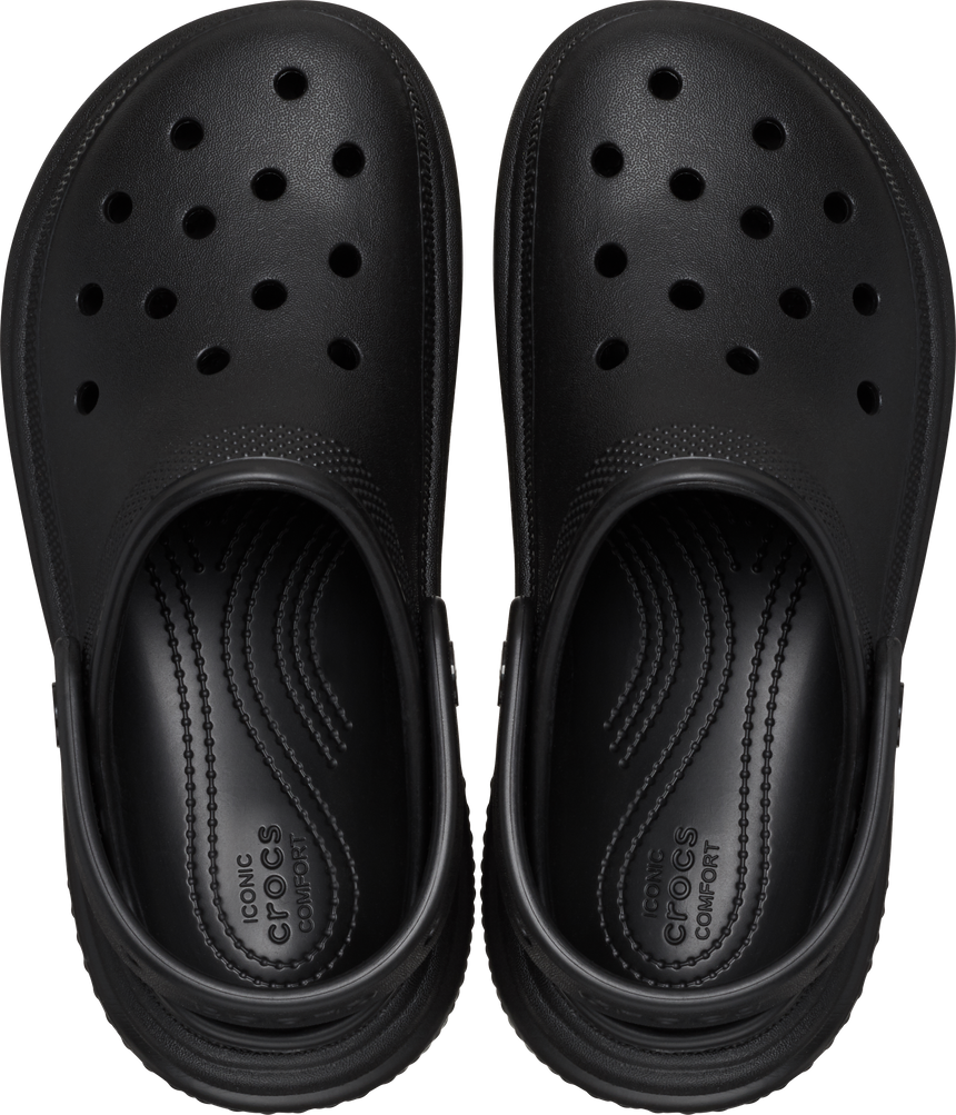 WOMEN STOMP CLOG