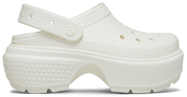 WOMEN STOMP CLOG